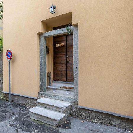 Il Rustico Rda Luxury Apartments Lago Parking Mendrisio Exterior foto