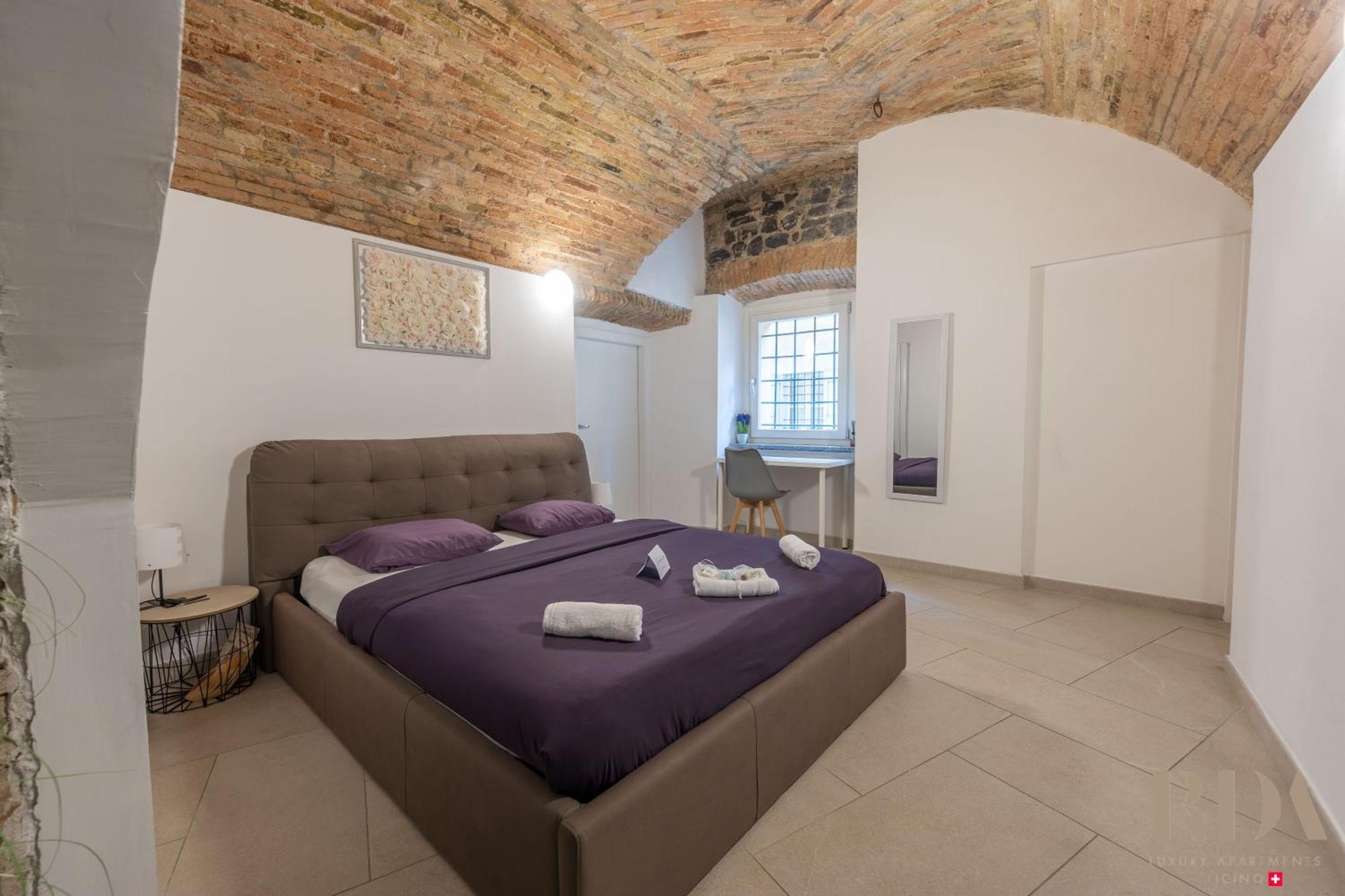 Il Rustico Rda Luxury Apartments Lago Parking Mendrisio Exterior foto