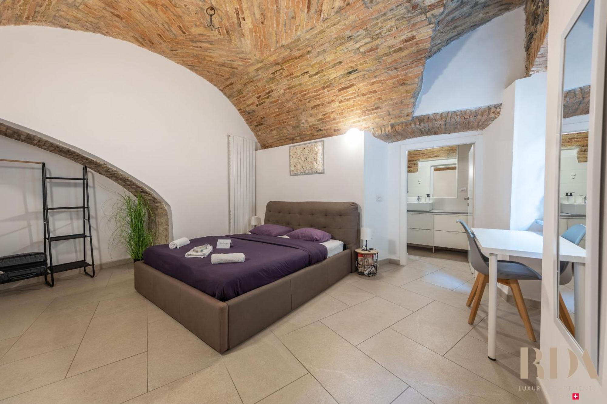 Il Rustico Rda Luxury Apartments Lago Parking Mendrisio Exterior foto